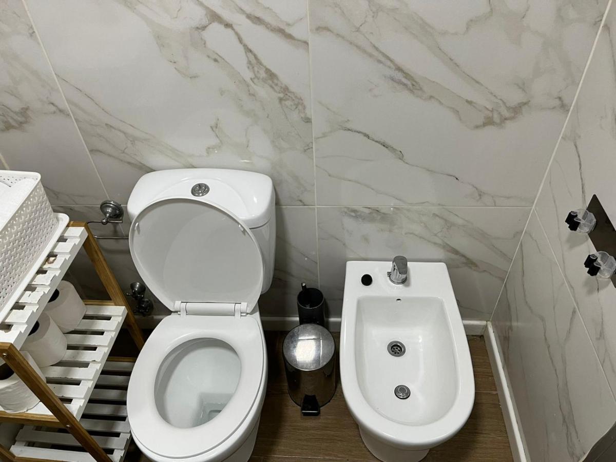 Apartamento Apart. Av. Corrientes Buenos Aires