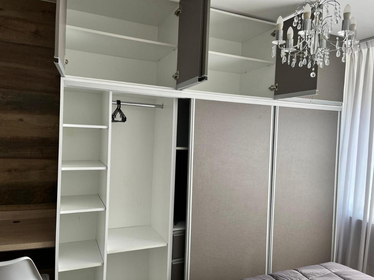 Apartamento Apart. Av. Corrientes Buenos Aires