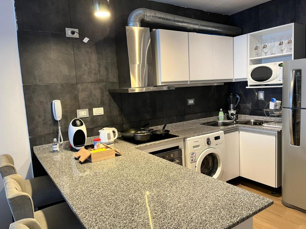 Apartamento Apart. Av. Corrientes Buenos Aires