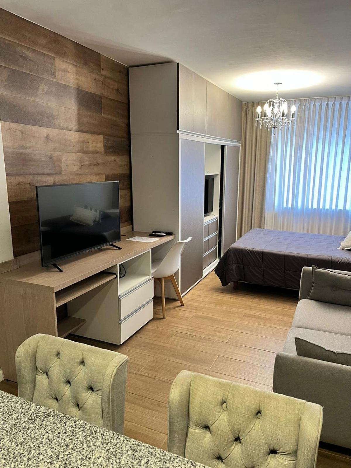 Apart. Av. Corrientes Apartamento Buenos Aires
